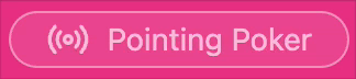 Smart alerts notification for pointing poker session